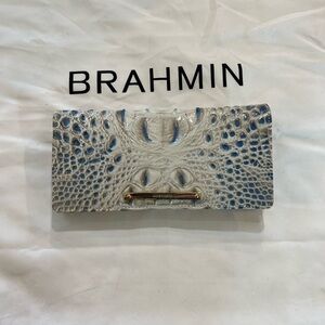 COPY - Brahmin Ady wallet